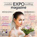 Svatební EXPO magazín 2018/2019